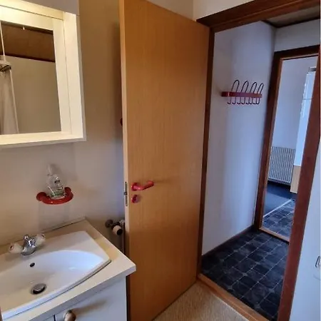Apartman Nr. Nebel Minimarked Nørre Nebel