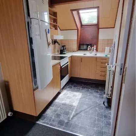 Nr. Nebel Minimarked Appartamento Nørre Nebel